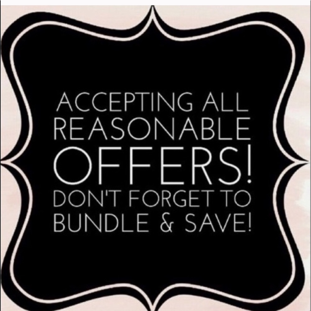 Great brands at fabulous prices ❤️❤️